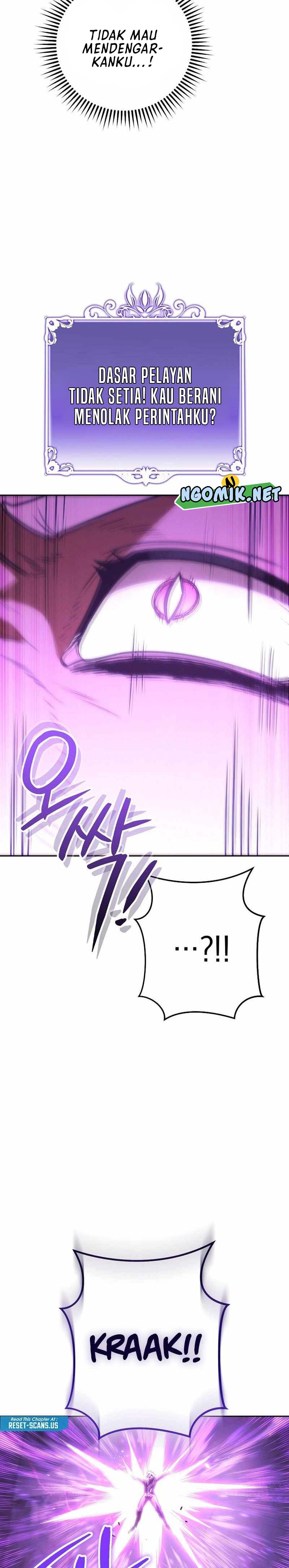Dungeon Reset Chapter 190 Gambar 3